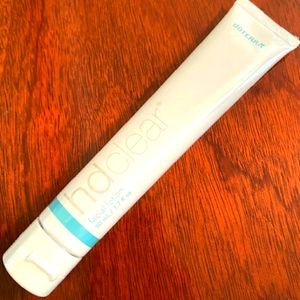 doTERRA HD Clear facial lotion